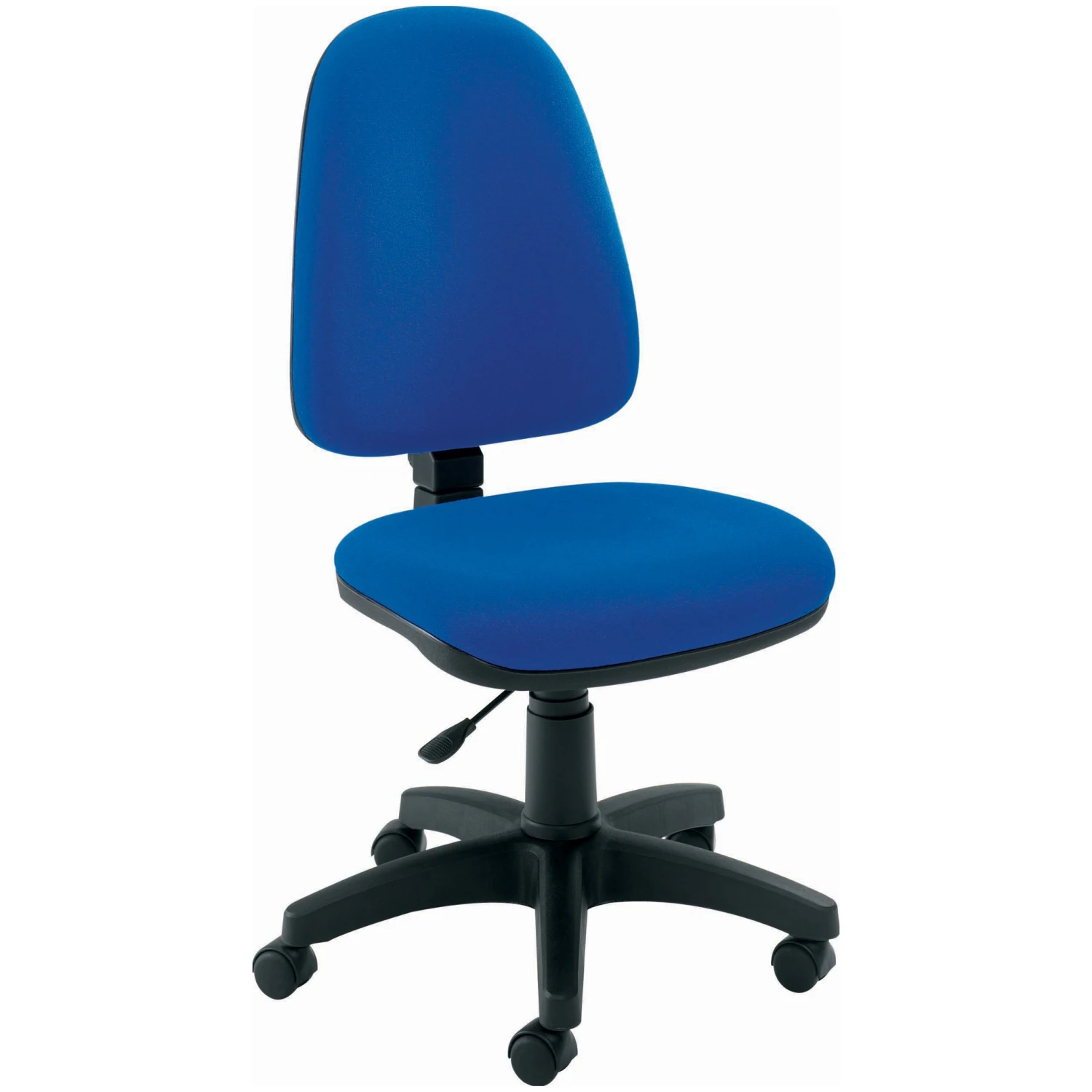 Zoom High Back Operator Chairs 3 Zoom High Back Operator Chairs