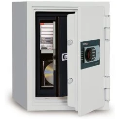Burton Data Safes