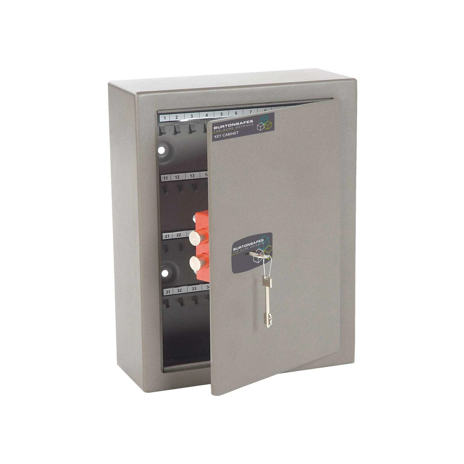 Burton Key Safes 3 Burton Key Safes