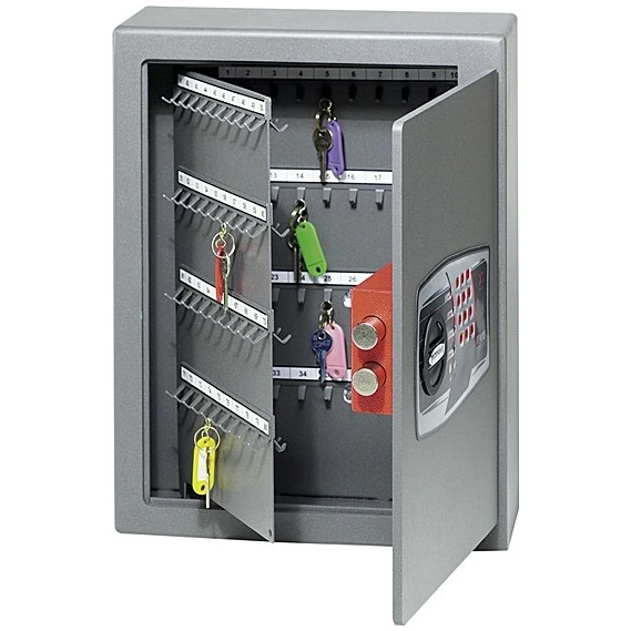 Burton Key Safes 4 Burton Key Safes - Image 2