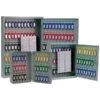 Securikey Keystor Value Key Cabinets -Office Furniture 003979