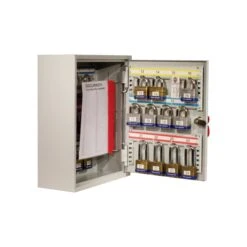 Securikey Padlock Cabinets