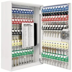 Securikey Deep Key Vault