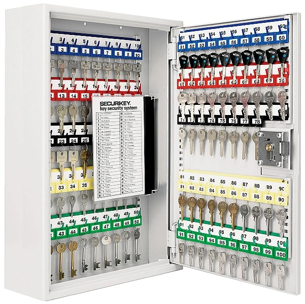 Securikey Deep Key Vault 3 Securikey Deep Key Vault