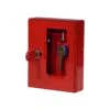 Securikey Emergency Key Box With Cylinder Lock -Office Furniture 003995