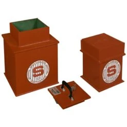 Securikey Underfloor Housesafe Extra