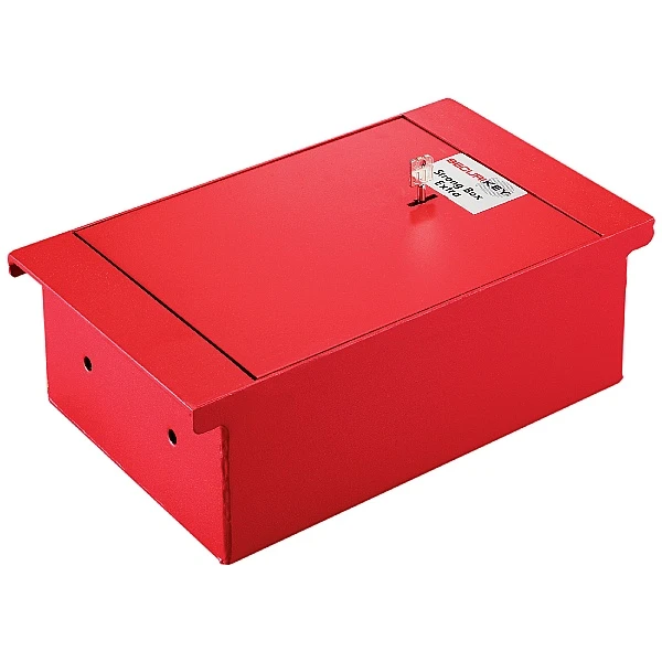 Securikey Floorboard Strongbox Extra 3 Securikey Floorboard Strongbox Extra