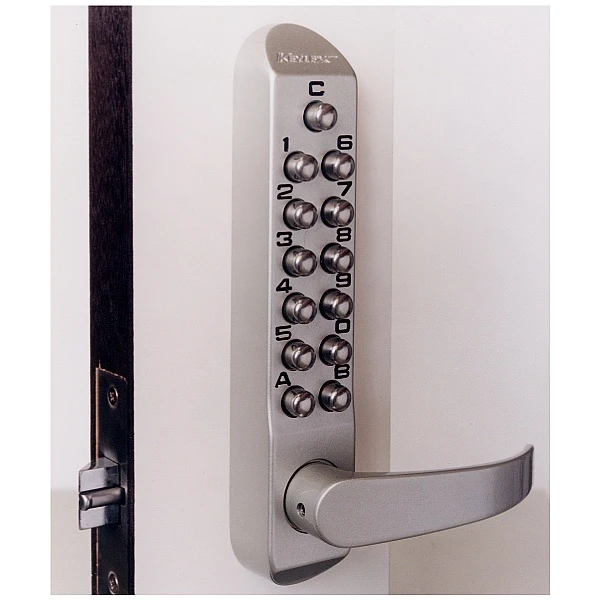 Keylex Mini 3 Keylex Mini