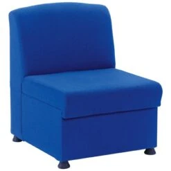 NEXT DAY Pinnacle Modular Reception Chairs 8 NEXT DAY Pinnacle Modular Reception Chairs -Office Furniture 006341