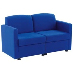 NEXT DAY Pinnacle Modular Reception Chairs 10 NEXT DAY Pinnacle Modular Reception Chairs -Office Furniture 006343