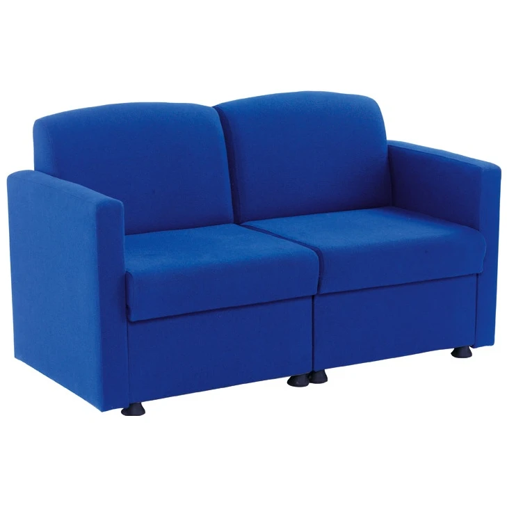 NEXT DAY Pinnacle Modular Reception Chairs 6 NEXT DAY Pinnacle Modular Reception Chairs - Image 4