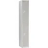 Titan Fully Welded 2 Door Lockers -Office Furniture 008217