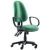 Oxford High Back Operator Chair -Office Furniture 008440