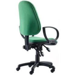 Oxford High Back Operator Chair -Office Furniture 008441