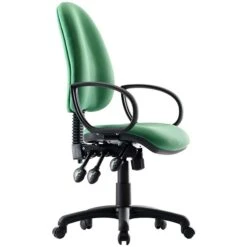 Oxford High Back Operator Chair -Office Furniture 008442
