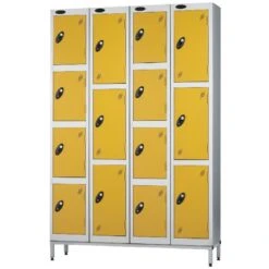 Premium & Imperial Locker Stands -Office Furniture 008497