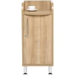 Trilogy 1 Door Credenza