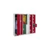 Store-It Perforated Door Metric Lockers With ActiveCoat