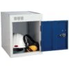 Store-It Sixto Lockers WIth ActiveCoat -Office Furniture 008808