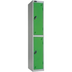 Premium Lockers With ActiveCoat -Office Furniture 012009