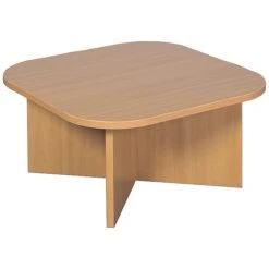 NEXT DAY Solar Plus Coffee Tables