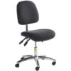 Static Dissipative Ergonomic Operator Chair -Office Furniture 014967