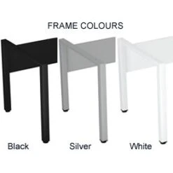 Presence Cluster Combination Desks -Office Furniture 015706