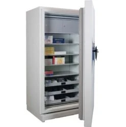 Chubbsafes DataPlus Safes -Office Furniture 015879