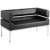 NEXT DAY Lincoln Reception Seating -Office Furniture 017142