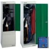 Store-It Golf Coin Return Locker With ActiveCoat -Office Furniture 017304