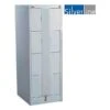 Silverline Secure Midi Filing Cabinets 1 Silverline Secure Midi Filing Cabinets -Office Furniture 017462