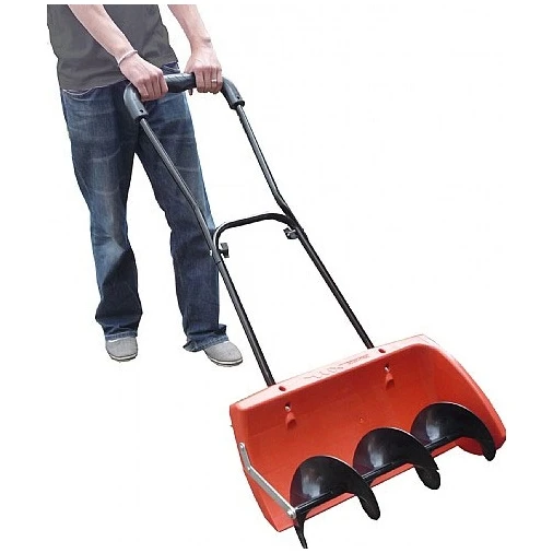 Snow Rotator 4 Snow Rotator - Image 2