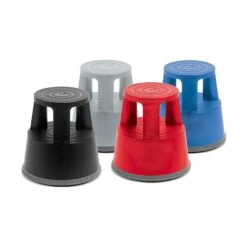 GS Approved Plastic Kick Step