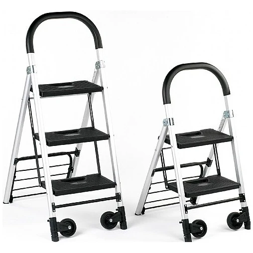 Step - A - Trucks 3 Step - A - Trucks