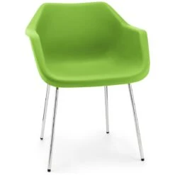 Robin Day Armchair -Office Furniture 018088