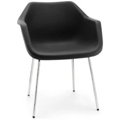 Robin Day Armchair -Office Furniture 018090