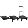 Fold Away Platform Truck -Office Furniture 018376