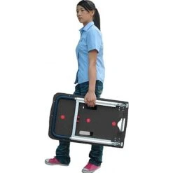 Fold Away Platform Truck -Office Furniture 018378