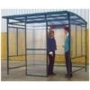 Smoking Shelters -Office Furniture 018458