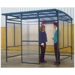 Smoking Shelters