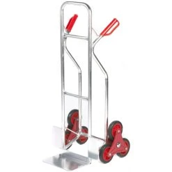 Aluminium Stairclimber