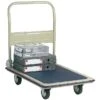 Lightweight Economy Folding Platform Trolley -Office Furniture 018467