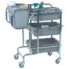 Collector Trolley -Office Furniture 018468