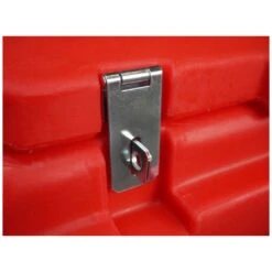 Heavy Duty Grit / Salt Bins -Office Furniture 018863