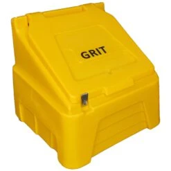 Heavy Duty Grit / Salt Bins -Office Furniture 018864