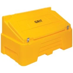 Heavy Duty Grit / Salt Bins -Office Furniture 018868