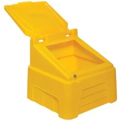 Heavy Duty Grit / Salt Bins -Office Furniture 018871