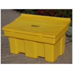 Heavy Duty Stackable Grit Bins 15 Heavy Duty Stackable Grit Bins -Office Furniture 018879