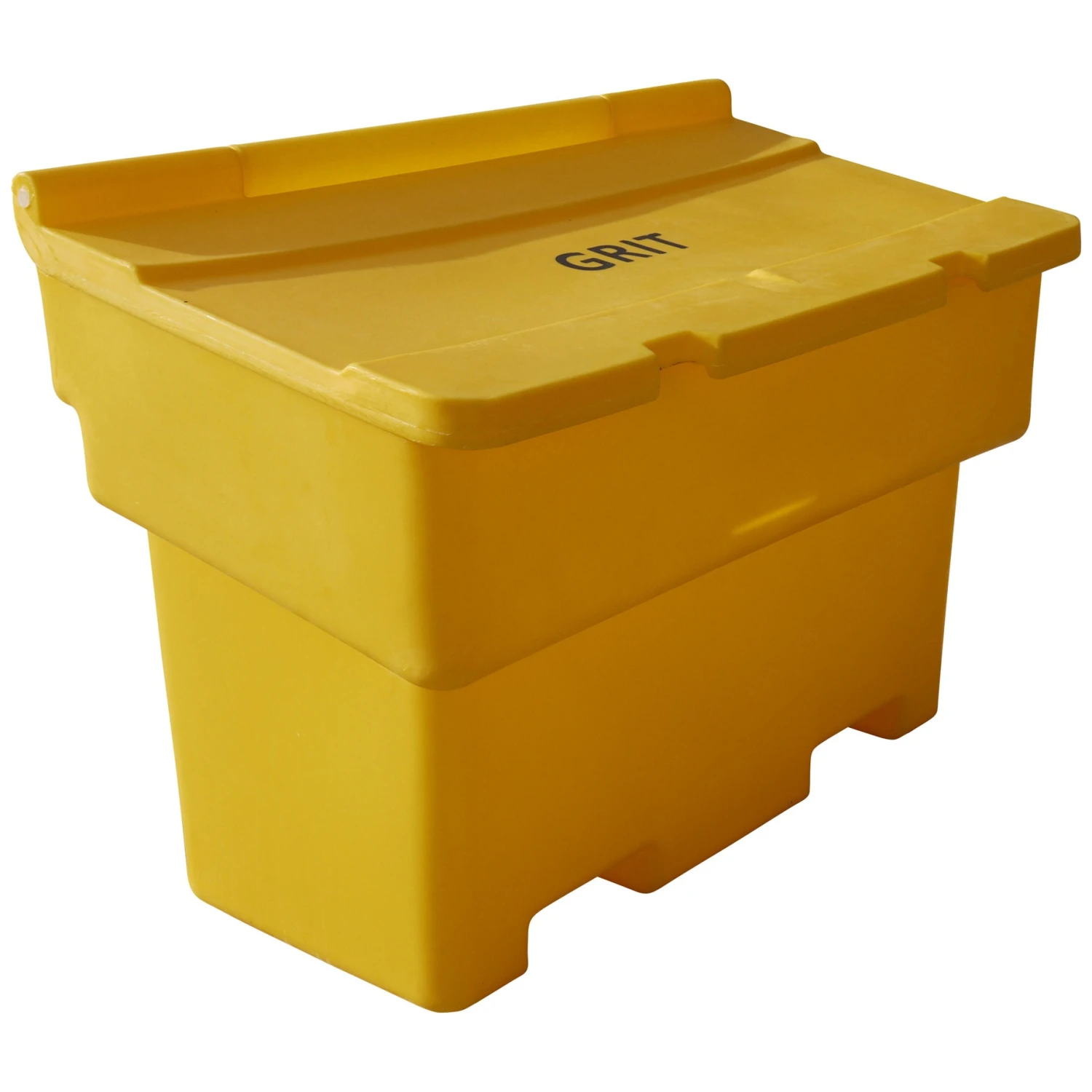 Heavy Duty Stackable Grit Bins 5 Heavy Duty Stackable Grit Bins - Image 3