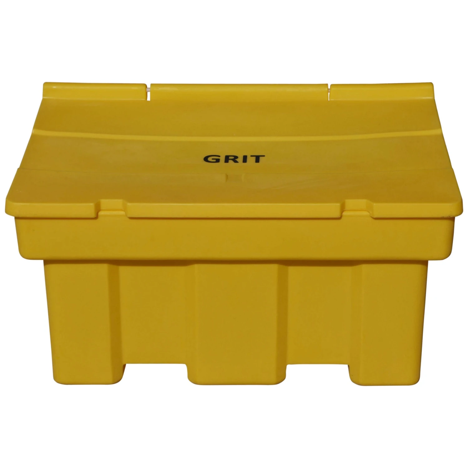 Heavy Duty Stackable Grit Bins 7 Heavy Duty Stackable Grit Bins - Image 5